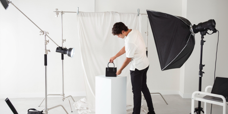 Pre-Launch Shoots